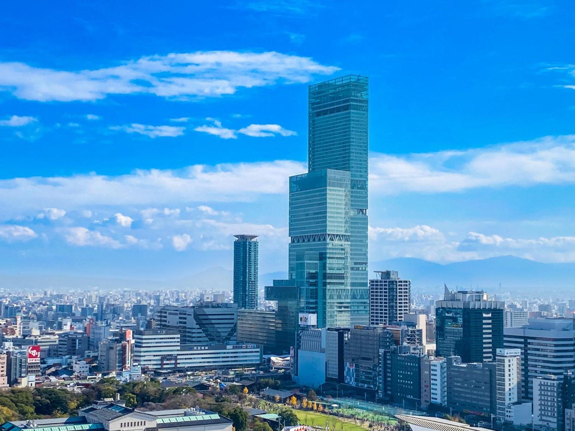 Osaka - Hotel / Vacation Stay 70068 Екстер'єр фото